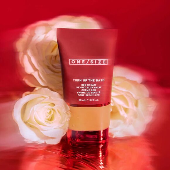 Dark 2 - ONE/SIZE by Patrick Starrr Turn Up the Base Blurring Foundation - Picture 6 of 9